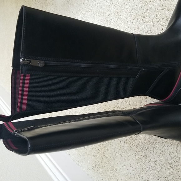 Timberland Malynn Waterproof Tall Boot. - Picture 4 of 10